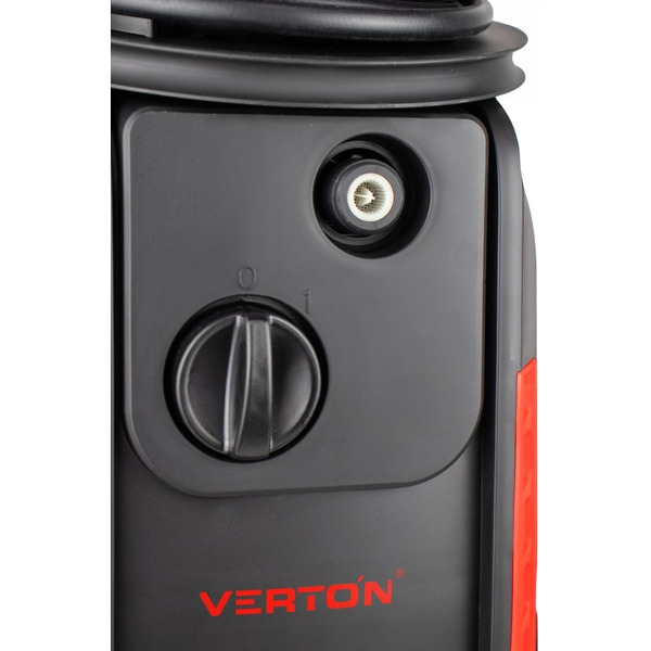 Мойка высокого давления Verton WM-2000R (01.9674.16680)