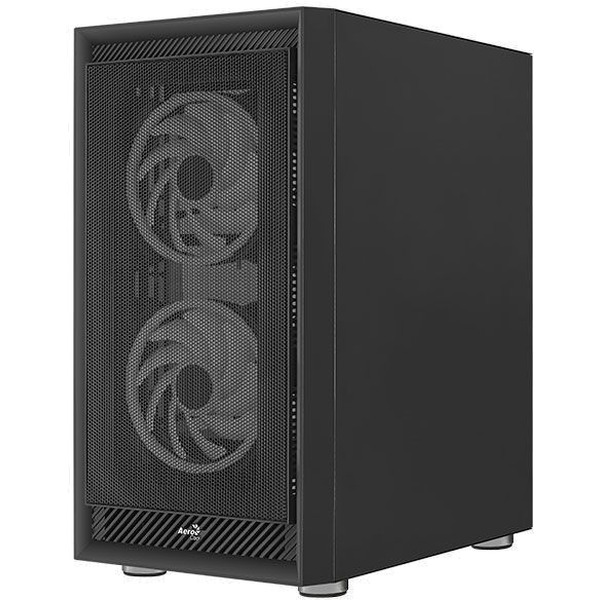 Корпус Aerocool Graphite-G-BK-v2 (ACCM-PB24033.11)