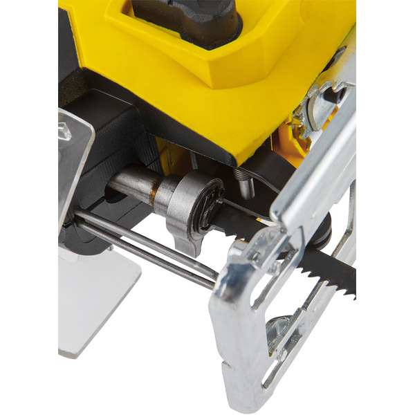 Электролобзик Molot MJS 6506 E (MJS6506E0019)