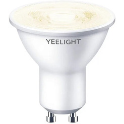 Умная светодиодная лампочка YEELIGHT GU10 Smart Bulb W1 (4 шт)