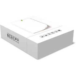 Органайзер Cactus CS-PB-BK