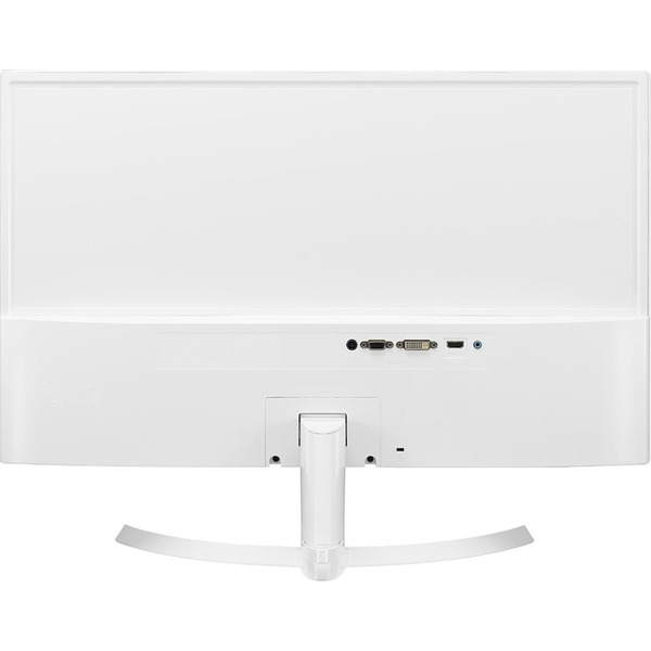 Монитор LG 24MP58VQ-W