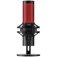Микрофон HyperX QuadCast 2 872V1AA (черный)