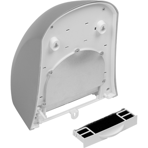 Сушилка для рук электрическая Ballu BAHD-1000AS Chrome