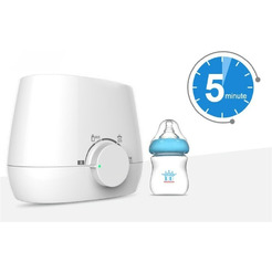 Стерилизатор-подогреватель для бутылочек Nativo TBD0390231 (8830863)