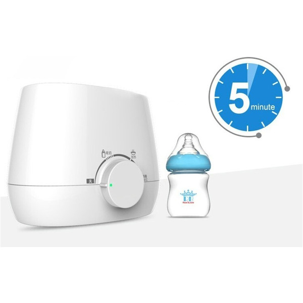 Стерилизатор-подогреватель для бутылочек Nativo TBD0390231 (8830863)