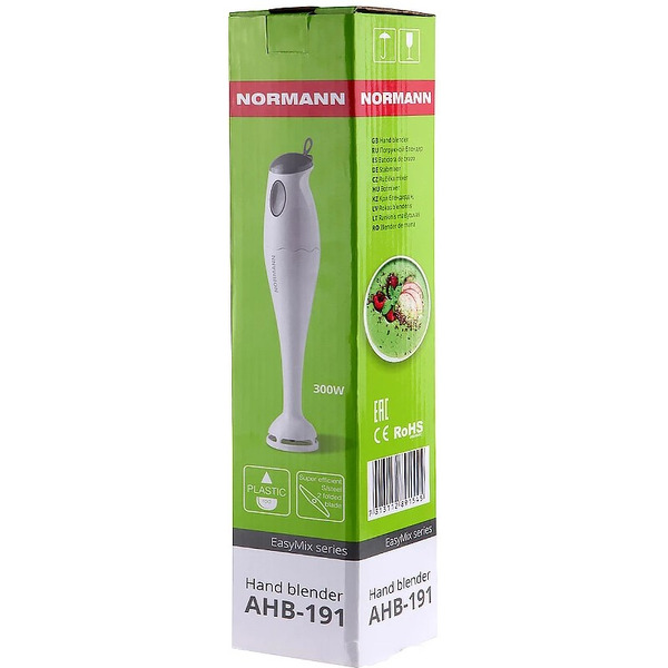 Блендер NORMANN AHB-191