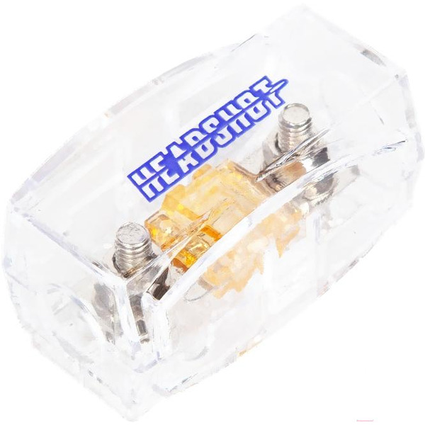 Установочный комплект для 2-х канального усилителя KICX HSPK28