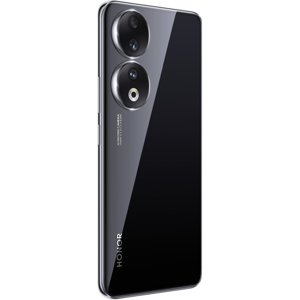 Смартфон HONOR 90 8GB/256GB (полночный черный)