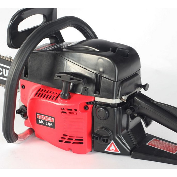 Пила цепная Maxcut MC 146 Shark