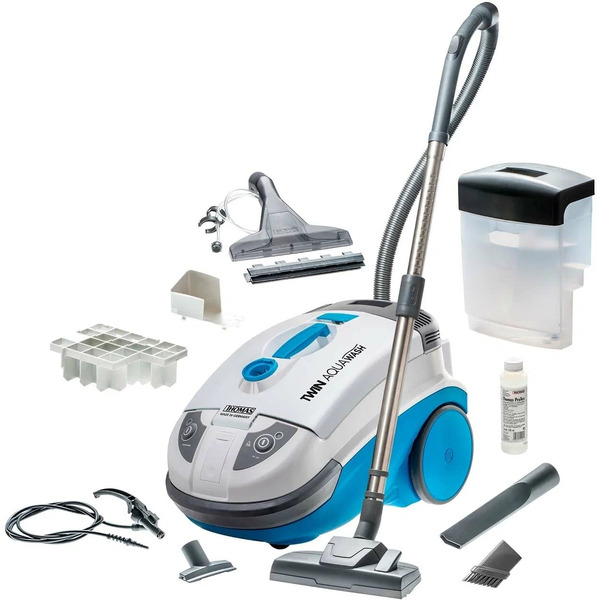 Пылесос Thomas Twin Aquawash 788525