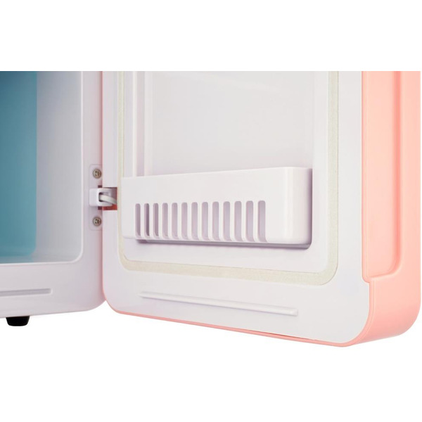 Холодильник для косметики ZUGEL ZCR060