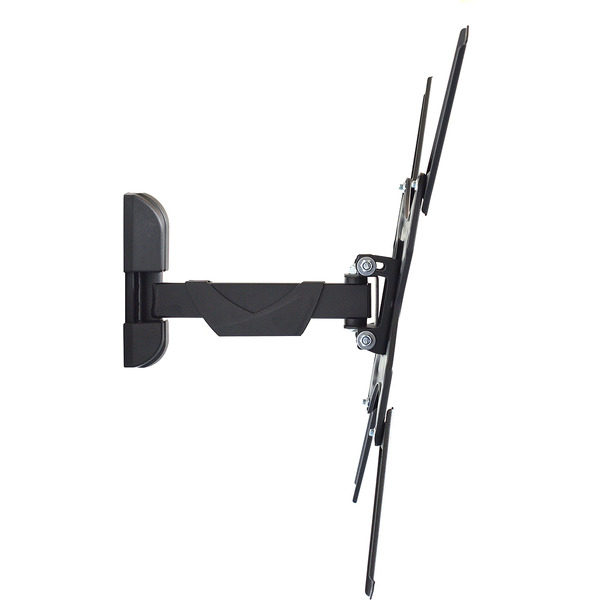 Кронштейн Metaldesign MD3324 черный