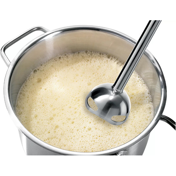 Блендер погружной BOSCH MSM64120