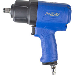 Пневматический гайковерт Redbo RB-9512
