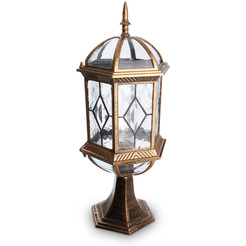 Садовый светильник Feron 11339