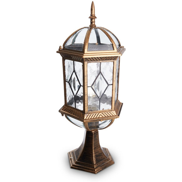 Садовый светильник Feron 11339