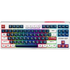 Клавиатура Defender Storm Grip GK-188