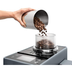 Кофемашина Delonghi Rivelia EXAM440.55.G