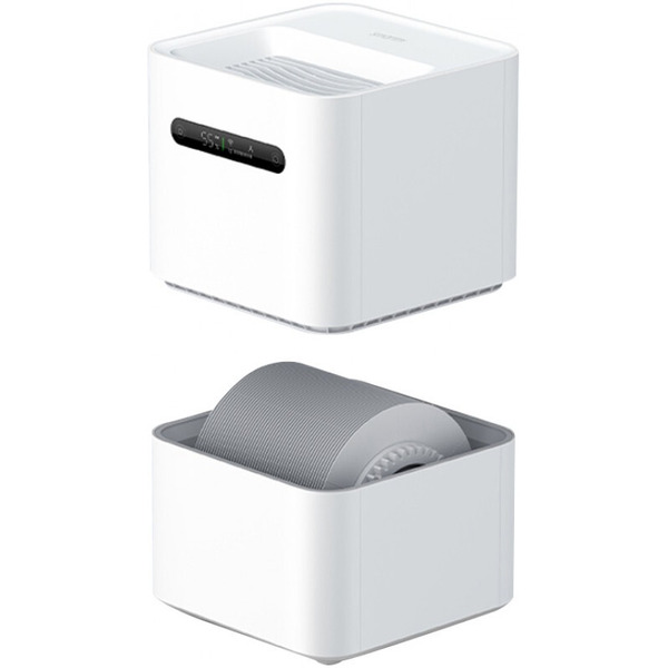 Увлажнитель воздуха Xiaomi SmartMi Evaporative Humidifier 2 CJXJSQ04ZM