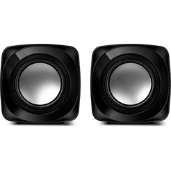 Акустическая система Sven 120 Black