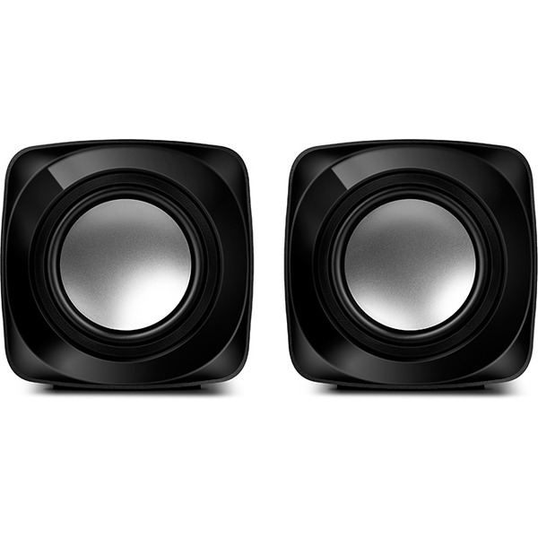 Акустическая система Sven 120 Black