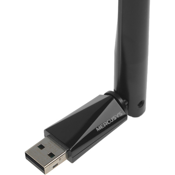 Wi-Fi адаптер Mercusys MA30H
