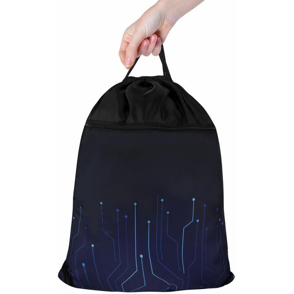 Мешок для обуви BRAUBERG 271061