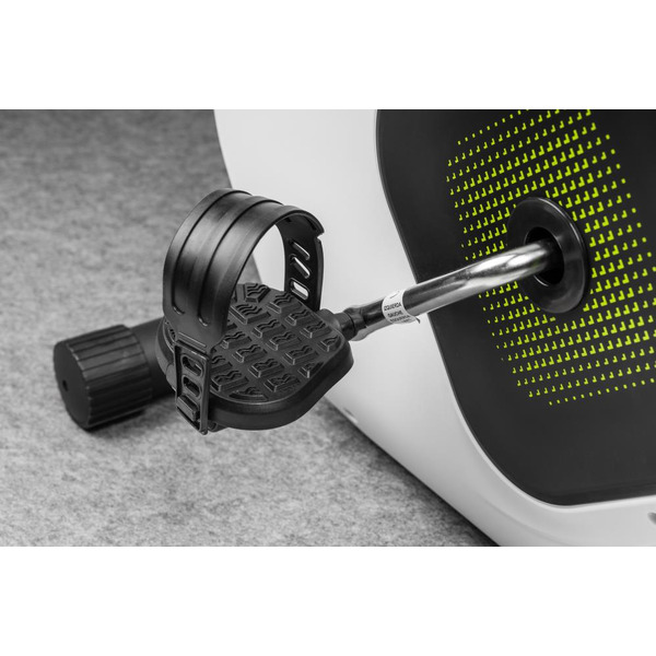 Велотренажер Sundays ES-8301 (белый)