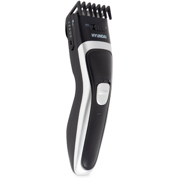 Машинка для стрижки Hyundai H-HC7117