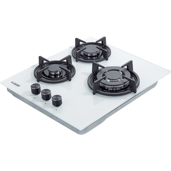 Варочная панель Exiteq EXH-202 white