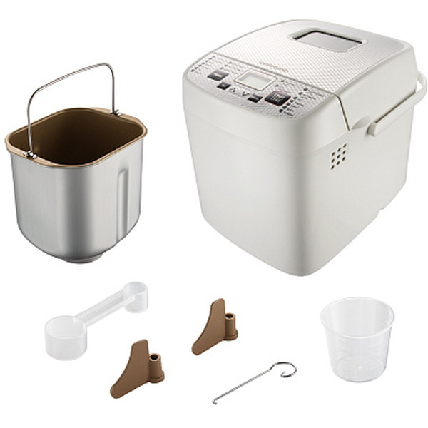 Хлебопечь РЕДМОНД RBM-1908 (белый)