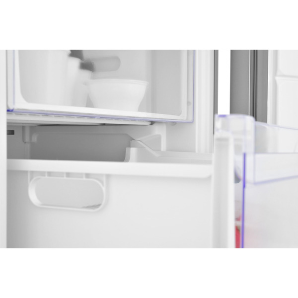 Морозильник HOTPOINT HFZ 5171 S