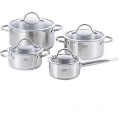 Набор посуды Gipfel Victory 1551