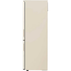 Холодильник LG GC-B459AEMW
