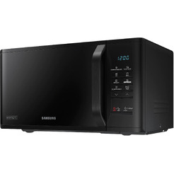 Микроволновая печь Samsung MG23K3513AK/BW