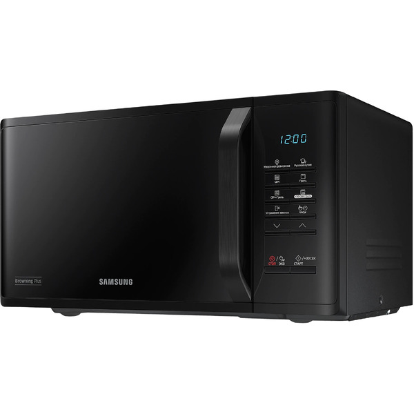 Микроволновая печь Samsung MG23K3513AK/BW