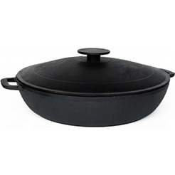 Жаровня Гардарика 1850-3