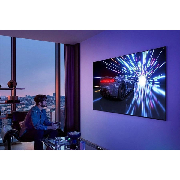 Телевизор Samsung QE77S95FAUXRU
