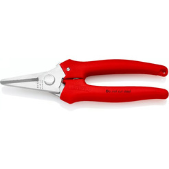 Ножницы комбинированные Knipex 95 05 140