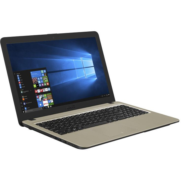 Ноутбук ASUS X540UB-DM616