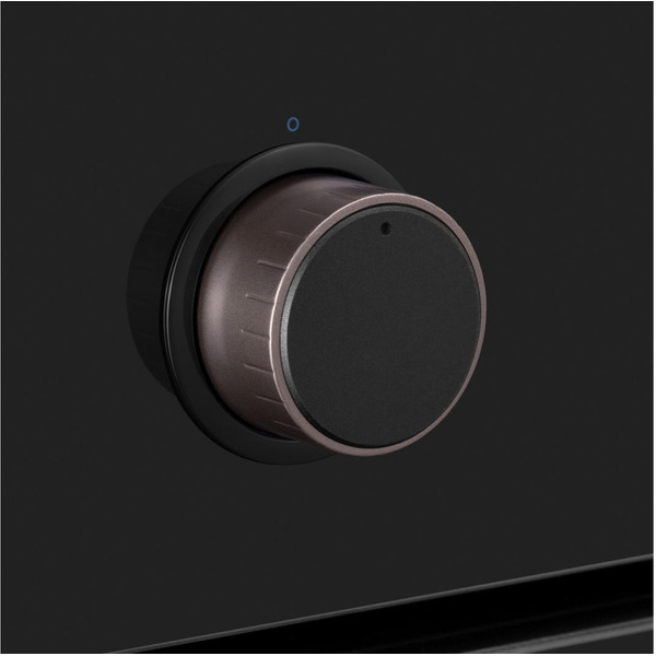 Духовой шкаф с СВЧ MAUNFELD MEOR7217DMB2