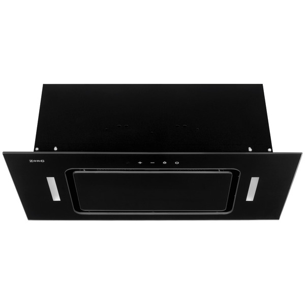 Вытяжка кухонная ZORG SANTA 1060 60 S BL