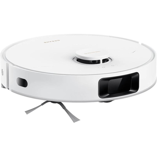 Робот-пылесос Dreame Robot Vacuum D20 White (RLD35GA)