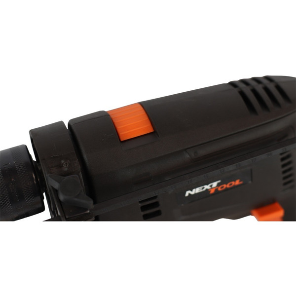 Дрель Nexttool UDR-700E
