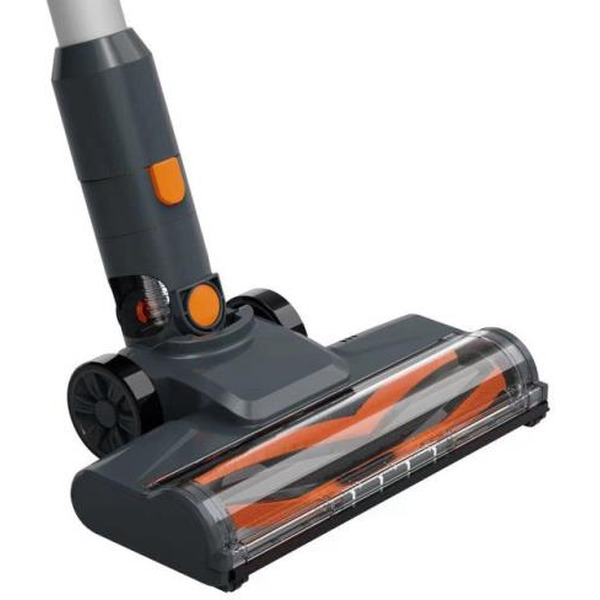 Пылесос Hott HT-VC01SWD