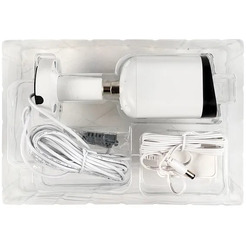 Умная уличная камера EKF Connect IP65 Wi-Fi