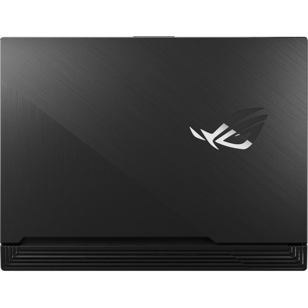 Игровой ноутбук Asus ROG Strix G17 G712LU-EV019