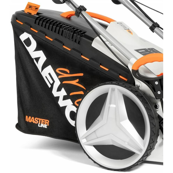 Газонокосилка Daewoo Power L 60SP