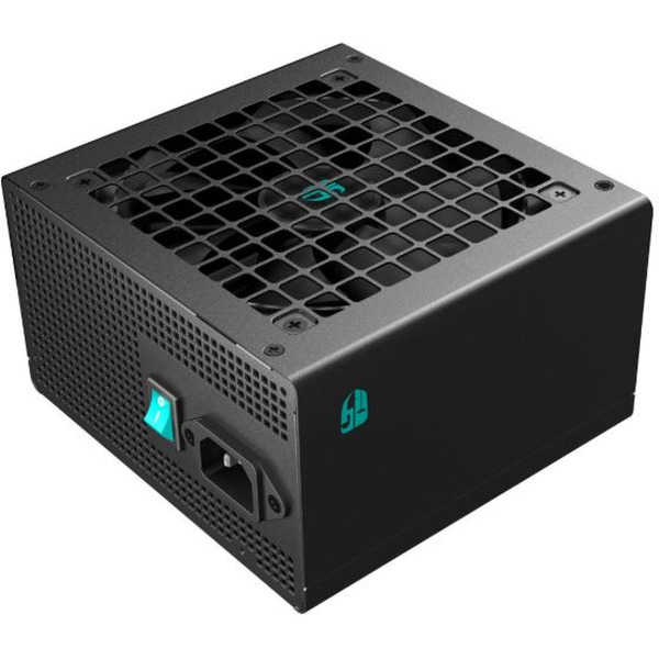 Блок питания DeepCool PN650M